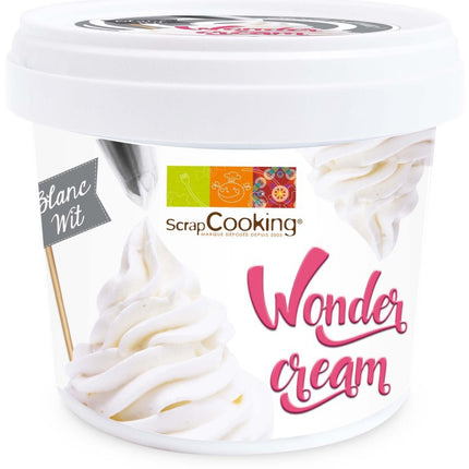 creme-patissiere-scrapcooking-wonder-cream-blanche-150g