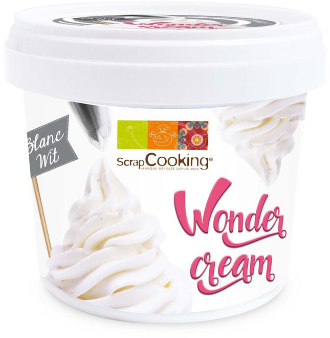 creme-patissiere-scrapcooking-wonder-cream-blanche-150g
