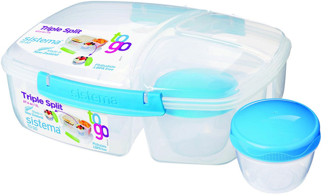 lunch-box-sistema-to-go-2l-3-compartiments-boite-yaourt