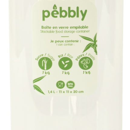 boite-alimentaire-pebbly-en-verre-1-4-l