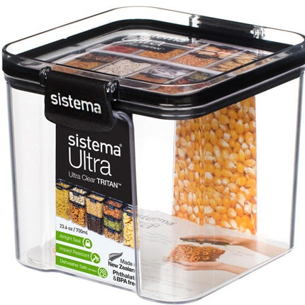 boite-alimentaire-sistema-tritan-0-7l-ultra-square