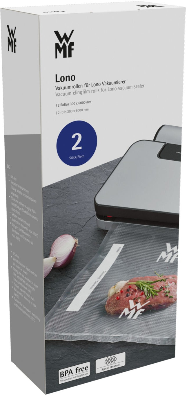 sac-sous-vide-wmf-lot-de-2-rouleaux-30x60-cm