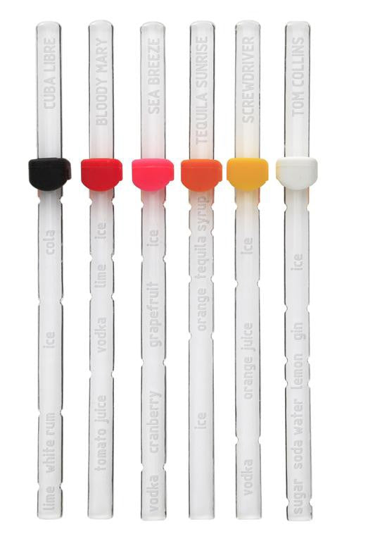 spatule-vacuvin-lot-de-6-sticks-recettes-a-cocktail