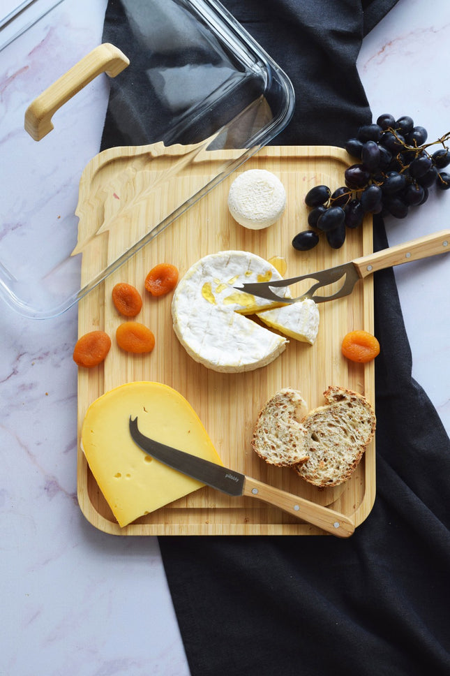 boite-hermetique-pebbly-a-fromage-bambou-et-verre