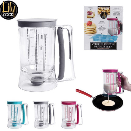 verre-doseur-lily-cook-pate-a-piston-900ml