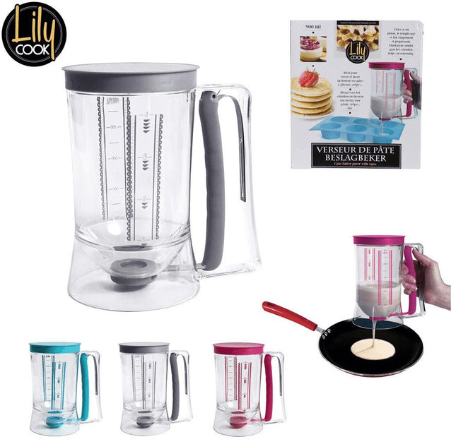 verre-doseur-lily-cook-pate-a-piston-900ml