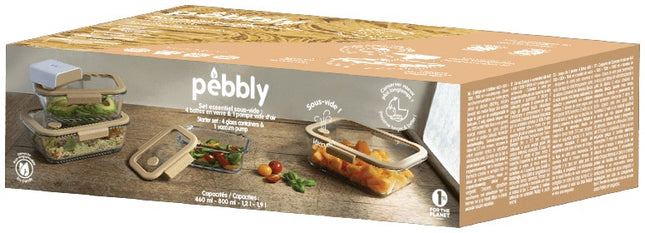 boite-hermetique-pebbly-5-pcs-4-boites-et-pompe-vide-dair