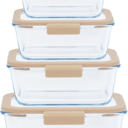 boite-hermetique-pebbly-5-pcs-4-boites-et-pompe-vide-dair