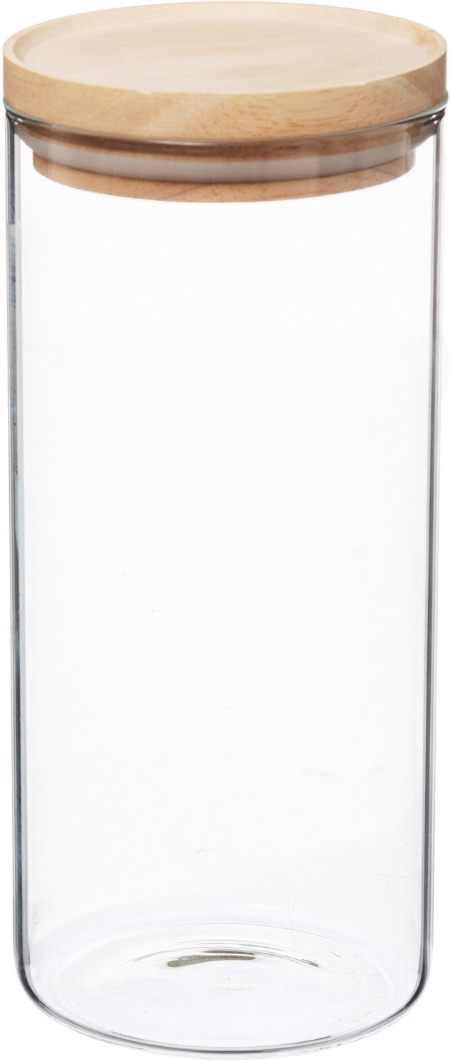 boite-hermetique-5five-hermet-1-3-l-verre-et-bois