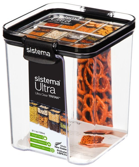 boite-alimentaire-sistema-tritan-ultra-square-920ml