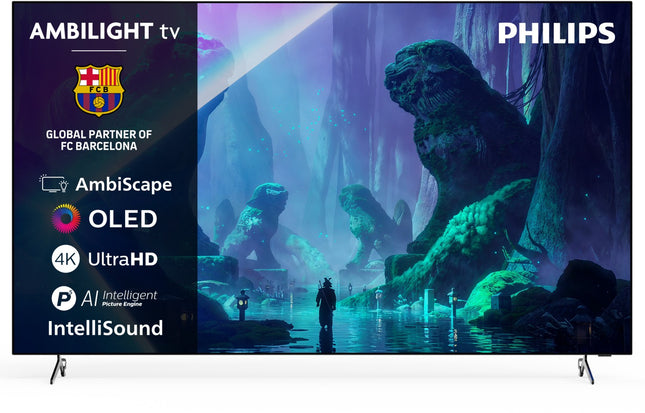 tv-oled-philips-55oled801-2026-55-139-cm-4k-ultra-hd-experience-cinema-gaming-120hz-ambilight-smart-tv