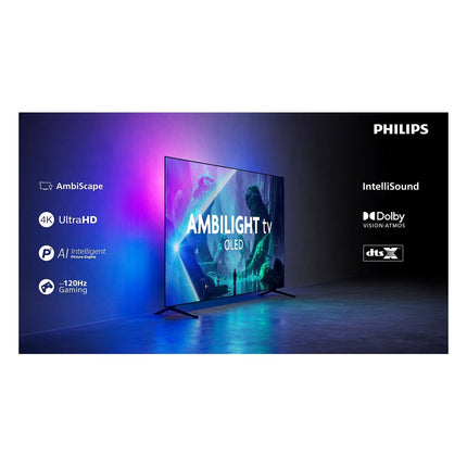 tv-oled-philips-55oled801-2026-55-139-cm-4k-ultra-hd-experience-cinema-gaming-120hz-ambilight-smart-tv