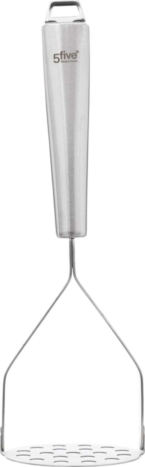 presse-puree-5five-silver-precision-inox