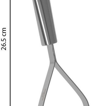 presse-puree-5five-silver-precision-inox