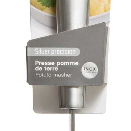 presse-puree-5five-silver-precision-inox