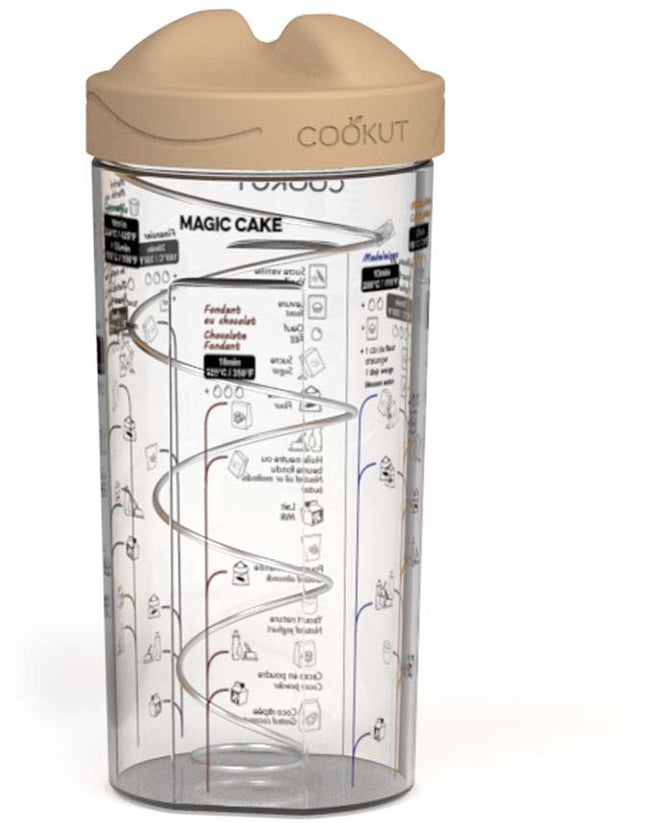shaker-cookut-magic-cake