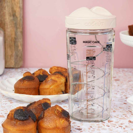 shaker-cookut-magic-cake