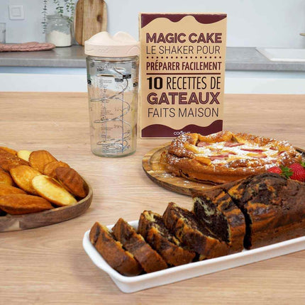 shaker-cookut-magic-cake