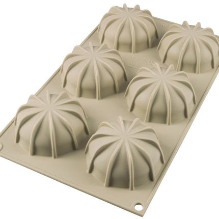 moule-a-gateau-fantaisie-silikomart-silicone-3d-3-mini-goccia-siliko