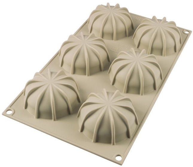 moule-a-gateau-fantaisie-silikomart-silicone-3d-3-mini-goccia-siliko