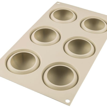 moule-a-gateau-fantaisie-silikomart-silicone-3d-3-mini-goccia-siliko
