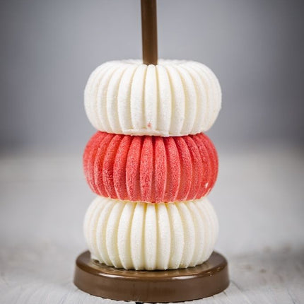 moule-a-gateau-fantaisie-silikomart-silicone-3d-6-mini-raggio-siliko