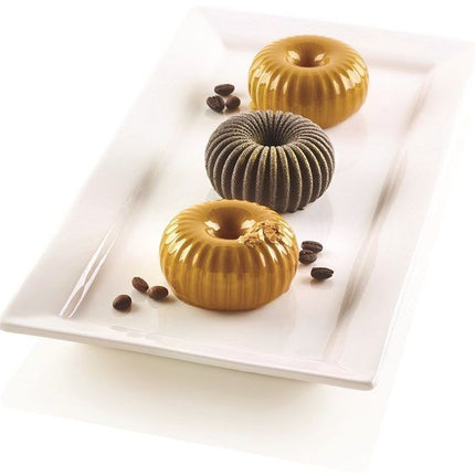 moule-a-gateau-fantaisie-silikomart-silicone-3d-6-mini-raggio-siliko