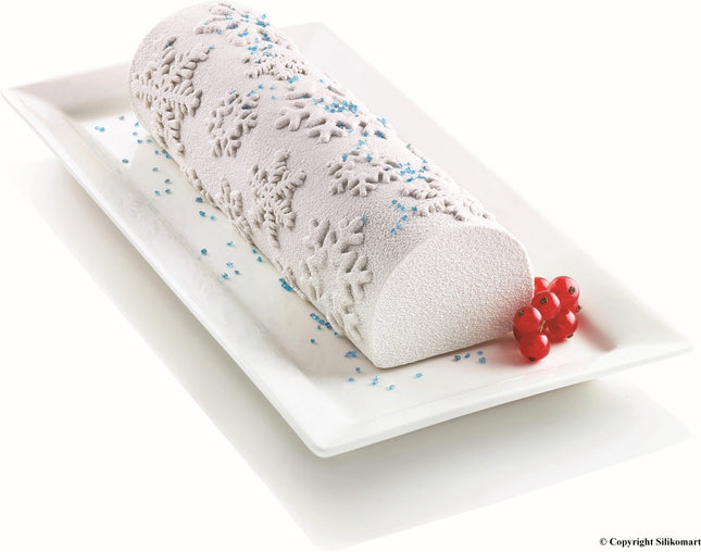 moule-a-buche-silikomart-frozen-buche-8x25x6-7-cm