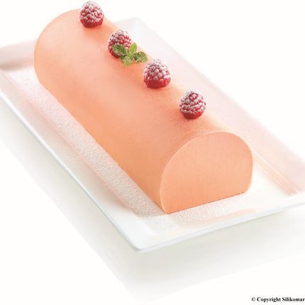 moule-a-buche-silikomart-frozen-buche-8x25x6-7-cm