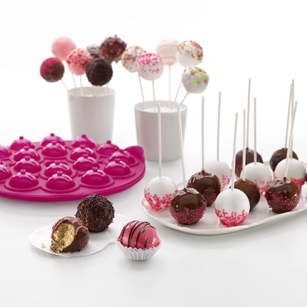 moule-a-cake-lekue-moule-cake-pop-magenta