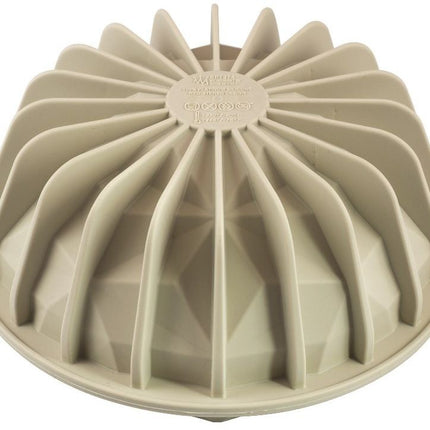 moule-a-gateau-fantaisie-silikomart-silicone-3d-gemma-silikomart