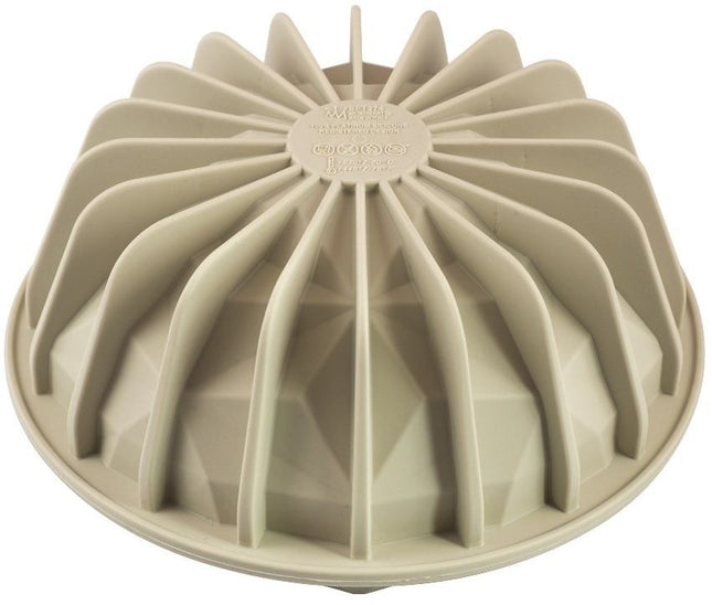 moule-a-gateau-fantaisie-silikomart-silicone-3d-gemma-silikomart