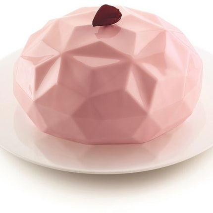 moule-a-gateau-fantaisie-silikomart-silicone-3d-gemma-silikomart