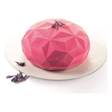 moule-a-gateau-fantaisie-silikomart-silicone-3d-gemma-silikomart