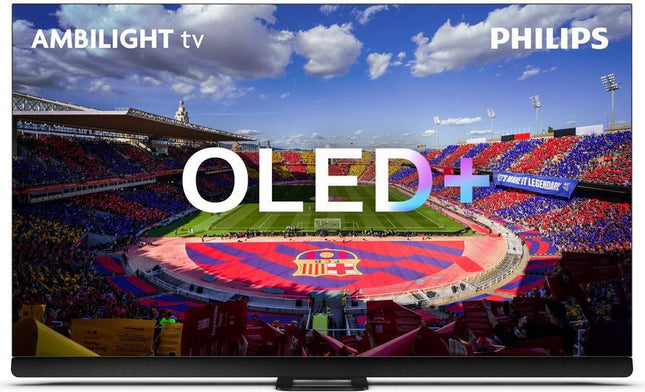 tv-oled-philips-65oled908-meta-ambilight-reconditionne
