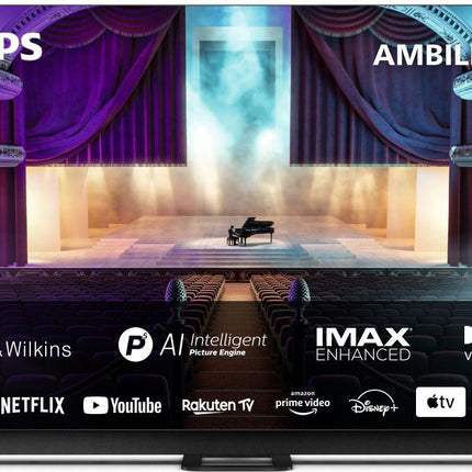 tv-oled-philips-65oled908-meta-ambilight-reconditionne