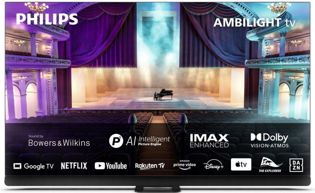 tv-oled-philips-65oled908-meta-ambilight-reconditionne