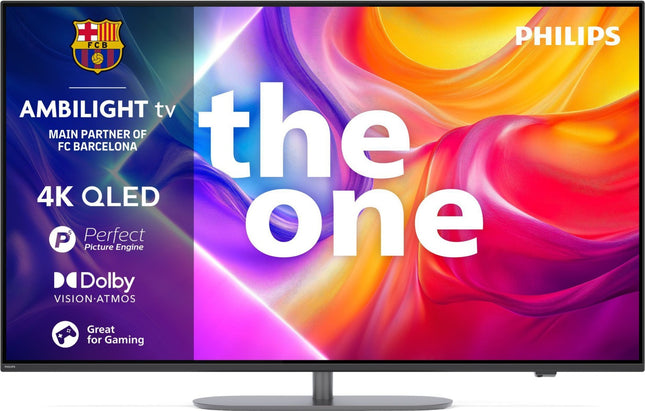 tv-qled-philips-65pus9060-ambilight-2025-164cm-reconditionne