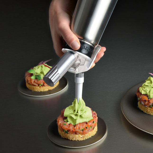 set-dustensiles-de-cuisine-mastrad-0-5l-inox-pro