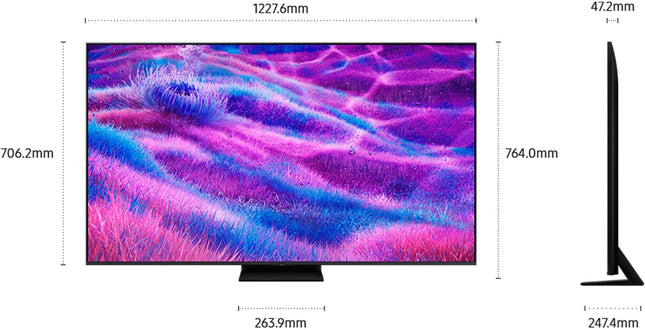 tv-mini-led-samsung-neoqled-tq55qn83f-4k-ai-2025