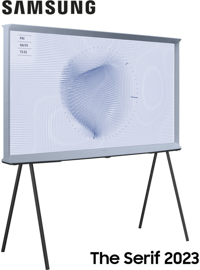 tv-qled-samsung-the-serif-tq50ls01b-bleu-2023