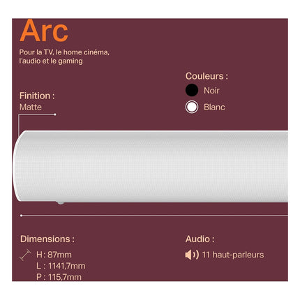 barre-de-son-sonos-arc-blanc