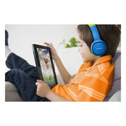 casque-philips-shk2000bl-00-bleu