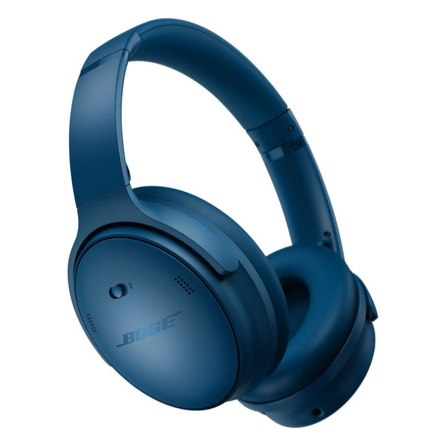casque-bose-quietcomfort-bleu-nuit