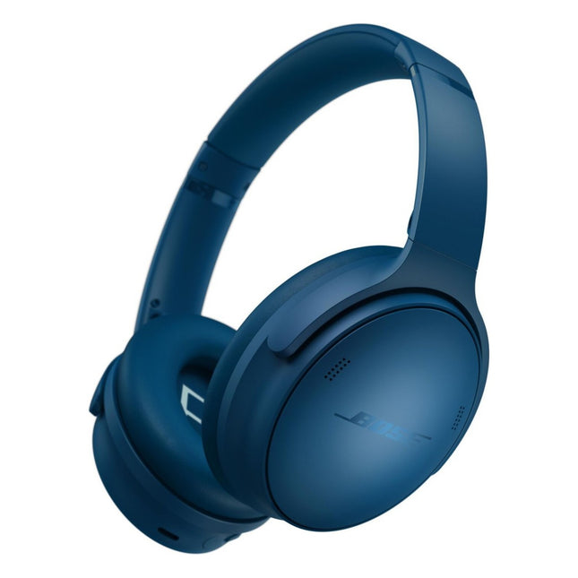 casque-bose-quietcomfort-bleu-nuit