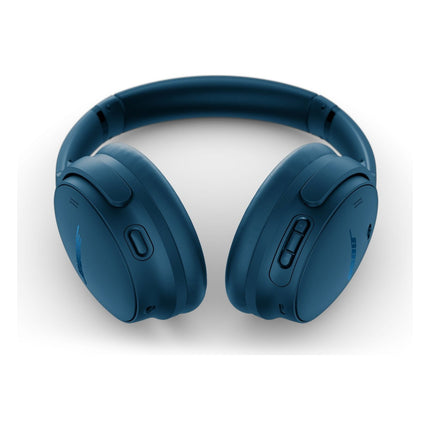 casque-bose-quietcomfort-bleu-nuit