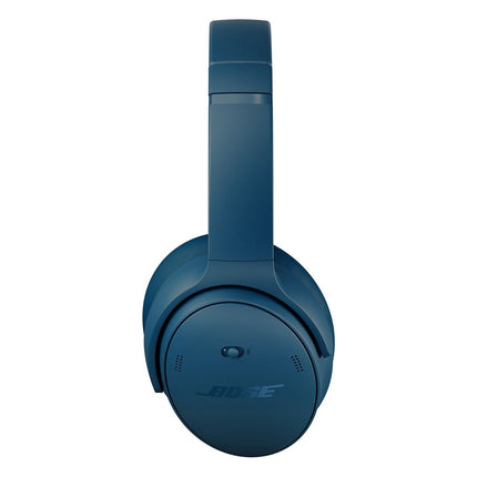 casque-bose-quietcomfort-bleu-nuit