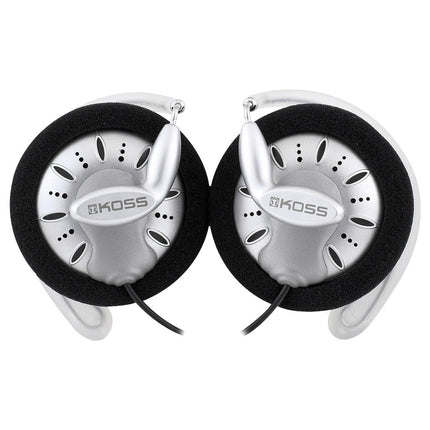 casque-sport-koss-ksc75-silver