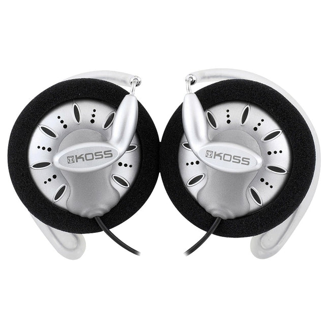 casque-sport-koss-ksc75-silver