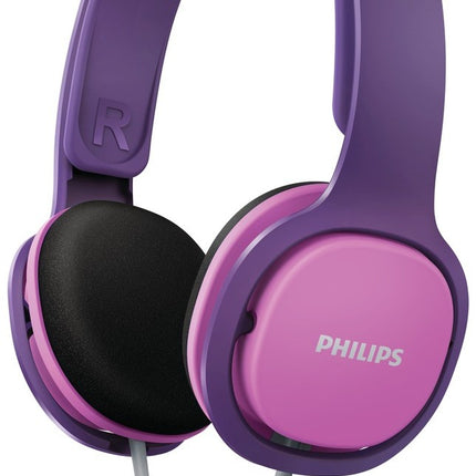 casque-philips-shk2000pk-00-rose